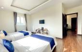 Туры в отель Joi Hospitality - Central