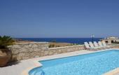 Туры в отель Luxury Villa Blanca With Sea View