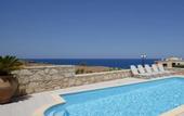 Туры в отель Luxury Villa Blanca With Sea View