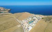 Туры в отель Luxury Villa Blanca With Sea View