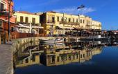 Туры в отель Luxury Villa Blanca With Sea View