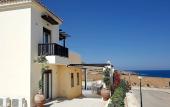 Туры в отель Luxury Villa Blanca With Sea View