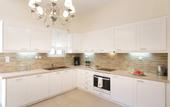 Туры в отель Luxury Villa Blanca With Sea View