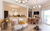 Туры в отель Luxury Villa Blanca With Sea View