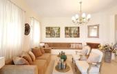 Туры в отель Luxury Villa Blanca With Sea View