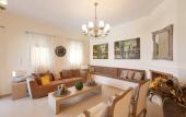 Туры в отель Luxury Villa Blanca With Sea View