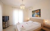 Туры в отель Luxury Villa Blanca With Sea View