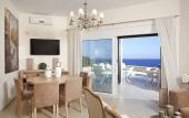 Туры в отель Luxury Villa Blanca With Sea View