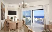 Туры в отель Luxury Villa Blanca With Sea View