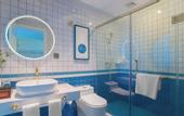 Туры в отель StarChain Ocean View Hotel (Shenzhen Yantian Seafood Street)