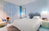 Туры в отель StarChain Ocean View Hotel (Shenzhen Yantian Seafood Street)