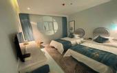 Туры в отель StarChain Ocean View Hotel (Shenzhen Yantian Seafood Street)