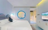 Туры в отель StarChain Ocean View Hotel (Shenzhen Yantian Seafood Street)