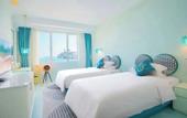 Туры в отель StarChain Ocean View Hotel (Shenzhen Yantian Seafood Street)