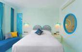 Туры в отель StarChain Ocean View Hotel (Shenzhen Yantian Seafood Street)