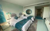 Туры в отель StarChain Ocean View Hotel (Shenzhen Yantian Seafood Street)