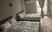 Туры в отель Dokki apartment