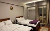 Туры в отель Dokki apartment