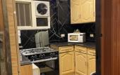 Туры в отель Dokki apartment