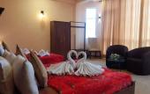Туры в отель Rathna Grand Hotel Nuwara Eliya