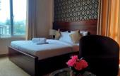 Туры в отель Rathna Grand Hotel Nuwara Eliya