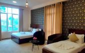 Туры в отель Rathna Grand Hotel Nuwara Eliya