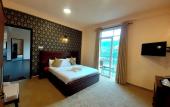 Туры в отель Rathna Grand Hotel Nuwara Eliya