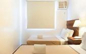 Туры в отель Townhouse OAK Metro Manila Near Osmena Highway PNR Pasay formerly Avitel Hotel