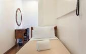 Туры в отель Townhouse OAK Metro Manila Near Osmena Highway PNR Pasay formerly Avitel Hotel