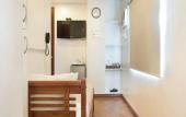 Туры в отель Townhouse OAK Metro Manila Near Osmena Highway PNR Pasay formerly Avitel Hotel