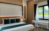 Туры в отель Leigh Villa