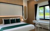 Туры в отель Leigh Villa