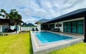 Туры в отель Leigh Villa