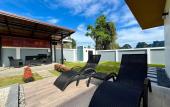 Туры в отель Leigh Villa