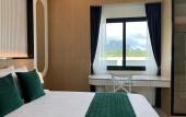Туры в отель Leigh Villa