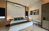 Туры в отель Leigh Villa