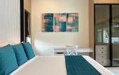 Туры в отель Leigh Villa