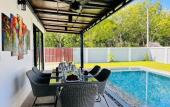 Туры в отель Leigh Villa