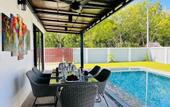 Туры в отель Leigh Villa