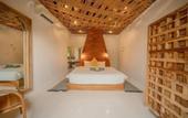 Туры в отель ALOE - Ecological Boutique Villas