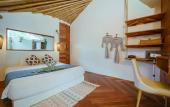 Туры в отель ALOE - Ecological Boutique Villas