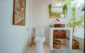 Туры в отель ALOE - Ecological Boutique Villas