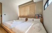 Туры в отель WABI SABI Onsen Villa Hua Hin