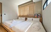 Туры в отель WABI SABI Onsen Villa Hua Hin