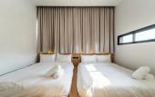 Туры в отель WABI SABI Onsen Villa Hua Hin