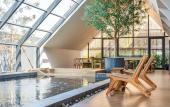 Туры в отель WABI SABI Onsen Villa Hua Hin