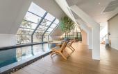 Туры в отель WABI SABI Onsen Villa Hua Hin