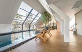 Туры в отель WABI SABI Onsen Villa Hua Hin
