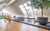 Туры в отель WABI SABI Onsen Villa Hua Hin