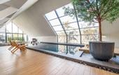 Туры в отель WABI SABI Onsen Villa Hua Hin